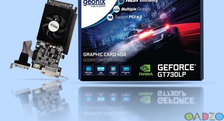 Buy 4GB Graphics Cards