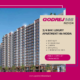 Godrej 146 Noida : A Perfect Place to Live and Work