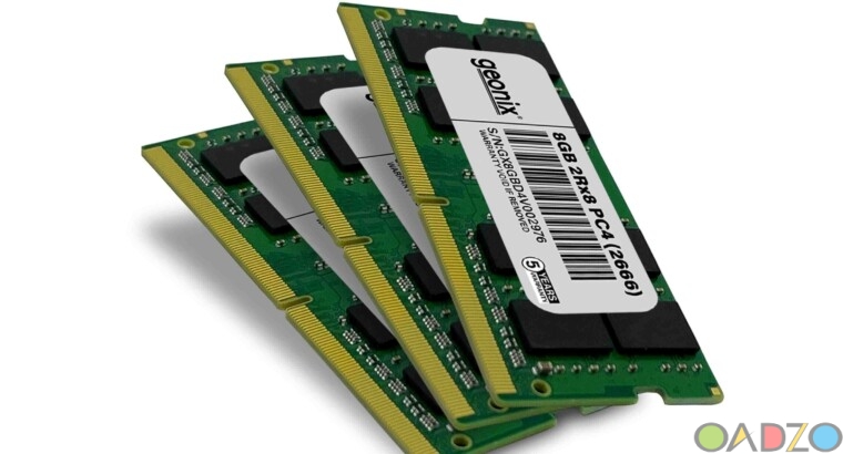 Upgrade Your Laptop with DDR4 RAM