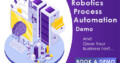 Robotic Process Automation Services