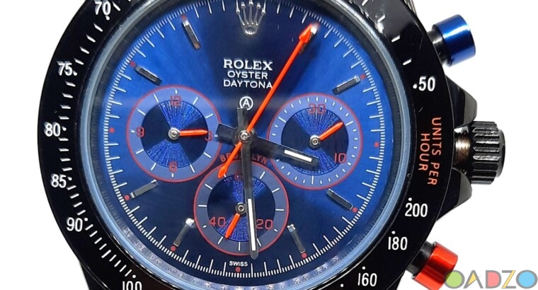 Rolex Cosmograph Daytona Mens Watch ( 26 )