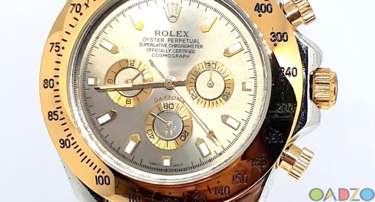 Rolex Cosmograph Daytona Mens Watch ( 27 )