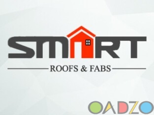 Tensile Roofing Structures Chennai – Smart Roofs a