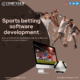 Sports Betting Software Development Services