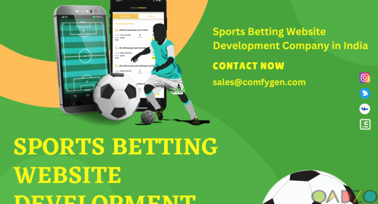 Cricket Betting Software Development company
