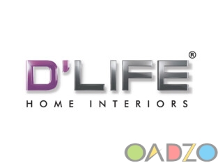 DLIFE Home Interiors – HSR Layout , Bangalore