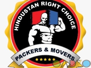 Hindustan Right Choice Packers And Movers