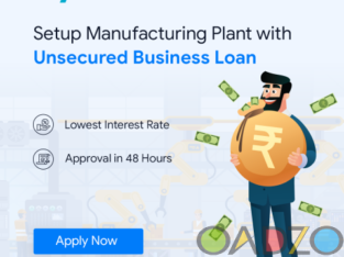 SME ‘ s Growth with Instant Business Loans | Oxyzo