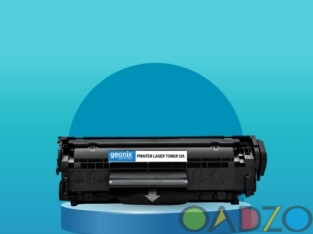 Buy the Best Toner Cartridge for High – Quality