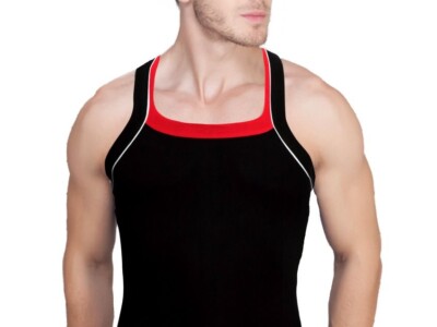 Time to Gear Up ! Shop Now for Stylish Men ‘ s Fitnes