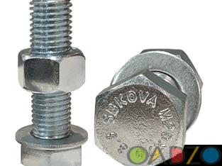 Carriage   Bolt   In India
