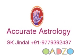 World Famous Lal Kitab astrologer SK Jindal
