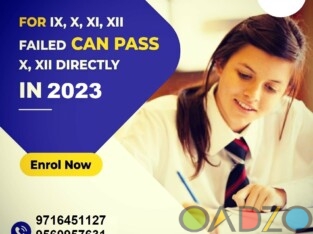 Who can Apply for nios admission class 10th or 12