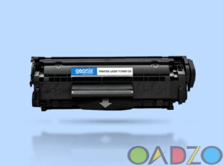 Affordable Laser Printer Toner Cartridges