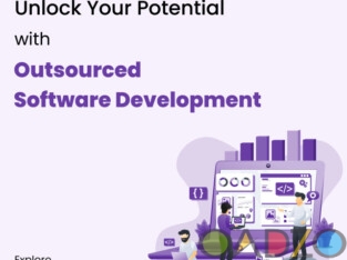 Top Outsourcing Software Development Company
