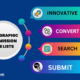 Discover the Top Infographic Submission Sites