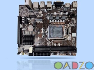 Save 20 % on High – Quality Computer Motherboards !