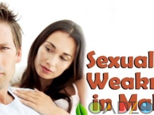 AROGYAM PURE HERBS KIT FOR SEXUAL WEAKNESS