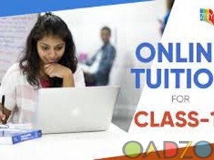 Excel in 11th grade with Ziyyara Edutech Tuitions