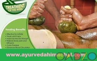 AROGYAM PURE HERBS KIT FOR JOINT PAINS