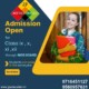 Nios Open School Admission Center in Aya nagar ,
