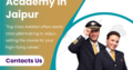 Top Crew Aviation Pilot Academy in Jaipur