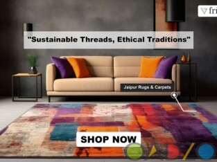 Jaipur Rugs & Carpets – Handmade Rugs and Carpet O