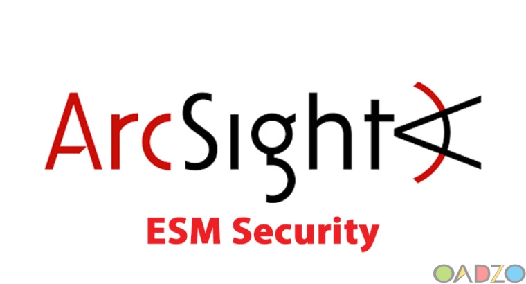ArcSight Enterprise Security Manager Online Course