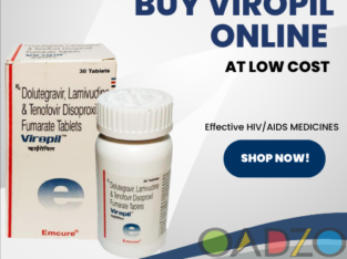 Buy Viropil Online At Low Cost