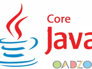 Core JAVA Online Training from Hyderabad