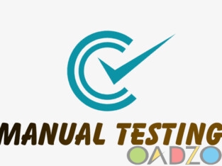 Best Manual Testing Course & Certification India
