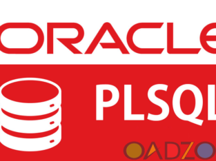Oracle SQL & PLSQL Online Training India