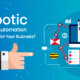 Robotic Process Automation Online Training India