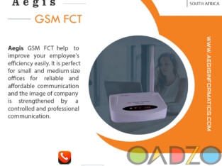 GSM FCT Call Recording Device