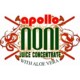 Apollo Noni Natural Herbal Extract Capsules