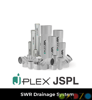 SWR Drainage System Manufacturers