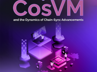 Discovering the secrets behind CosVM and the advan
