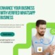 What is a WhatsApp Business API and Why Use it ?