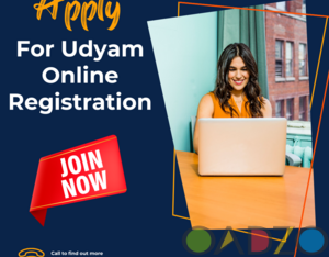 Apply online for udyam registration