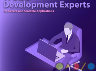 Web3 Development Experts for Secure and Scalable