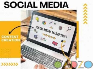 Best Social Media Marketing Agency in Mumbai