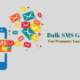 Best Bulk SMS Gateway API Provider in India