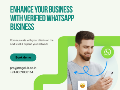 Use cases of Verified WhatsApp in Travel & Tourism