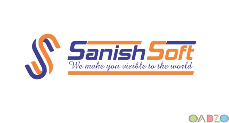 Best Website Design Company in Chennai Sanishsoft