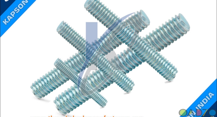 Threaded Rods & Bars , Hex Bolts , Hex Nuts Fastener