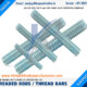Threaded Rods & Bars , Hex Bolts , Hex Nuts Fastener