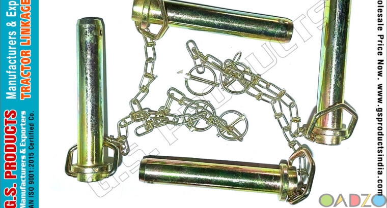 Tractor Linkage Parts , 3 Point Linkage Assembly