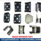 Tractor Linkage Parts , 3 Point Linkage Assembly