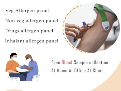Comprehensive Allergen Panel