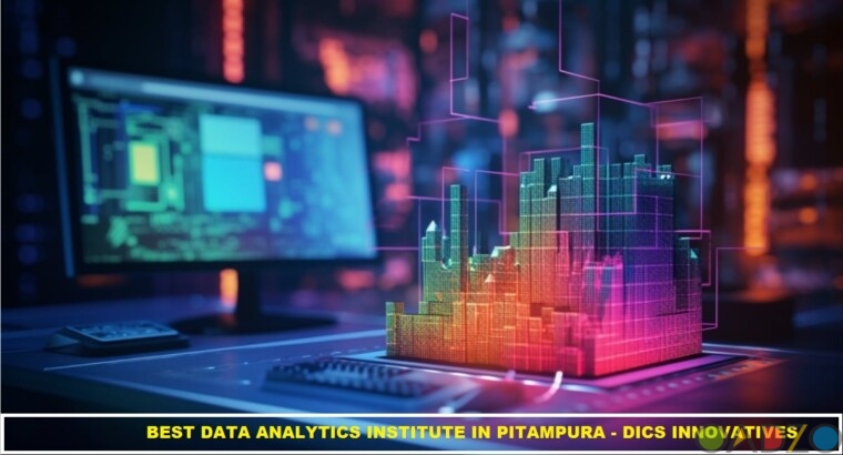 Best Data Analytic Institute in Pitampura